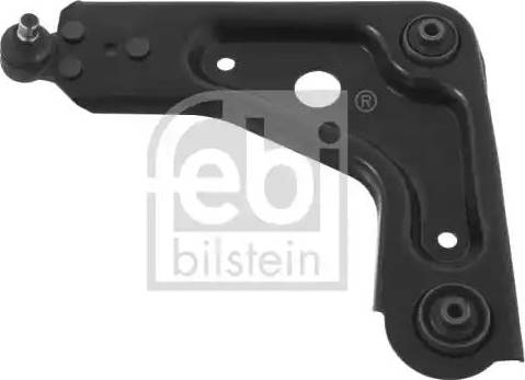 Febi Bilstein 29993 - Lenker, Radaufhängung alexcarstop-ersatzteile.com