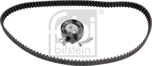 Febi Bilstein 29958 - Zahnriemensatz alexcarstop-ersatzteile.com