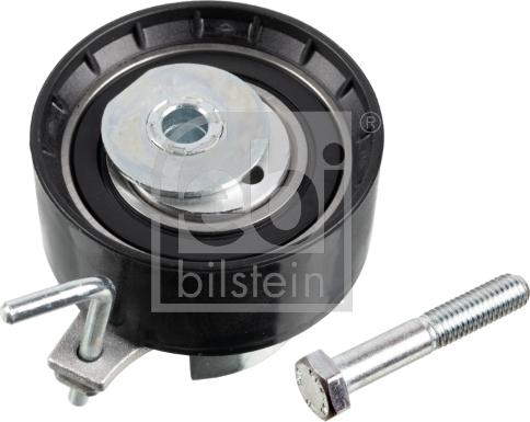 Febi Bilstein 29952 - Spannrolle, Zahnriemen alexcarstop-ersatzteile.com