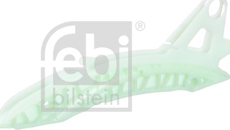 Febi Bilstein 29901 - Gleitschiene, Steuerkette alexcarstop-ersatzteile.com