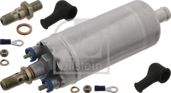 Febi Bilstein 29465 - Kraftstoffpumpe alexcarstop-ersatzteile.com