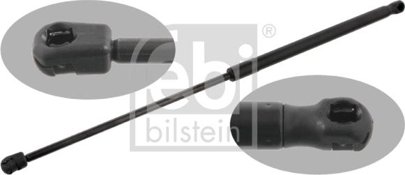 Febi Bilstein 29402 - Gasfeder, Koffer / Laderaum alexcarstop-ersatzteile.com