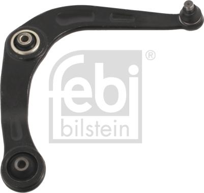 Febi Bilstein 29423 - Lenker, Radaufhängung alexcarstop-ersatzteile.com