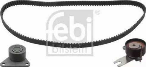 Febi Bilstein 29524 - Zahnriemensatz alexcarstop-ersatzteile.com