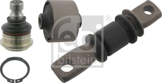 Febi Bilstein 29667 - Montagesatz, Lenker alexcarstop-ersatzteile.com