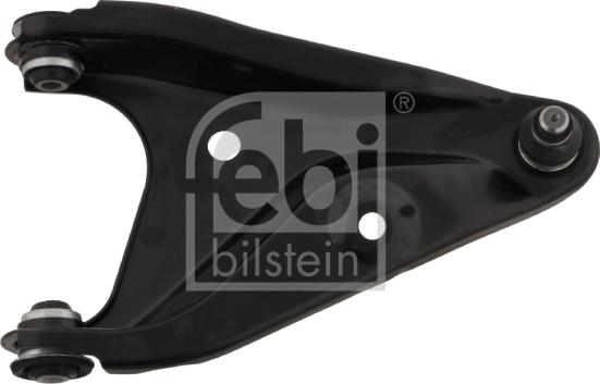 Febi Bilstein 29638 - Lenker, Radaufhängung alexcarstop-ersatzteile.com