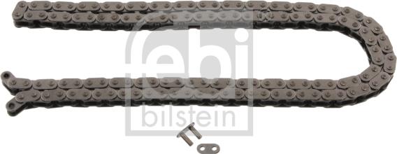 Febi Bilstein 29629 - Steuerkette alexcarstop-ersatzteile.com