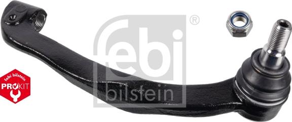 Febi Bilstein 29673 - Spurstangenkopf alexcarstop-ersatzteile.com