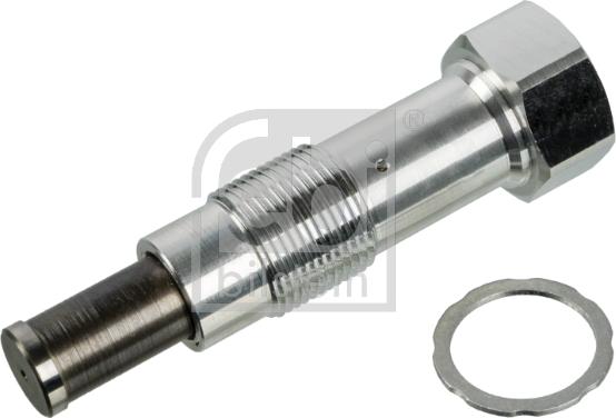 Febi Bilstein 29856 - Spanner, Steuerkette alexcarstop-ersatzteile.com