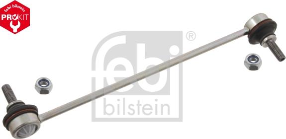 Febi Bilstein 29834 - Stange / Strebe, Stabilisator alexcarstop-ersatzteile.com