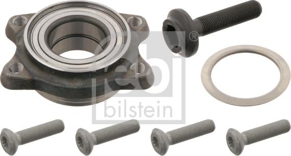 Febi Bilstein 29837 - Radlagersatz alexcarstop-ersatzteile.com