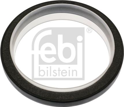 Febi Bilstein 29824 - Wellendichtring, Kurbelwelle alexcarstop-ersatzteile.com