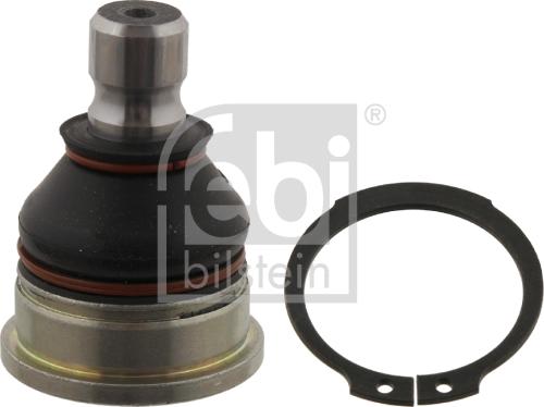 Febi Bilstein 29826 - Trag / Führungsgelenk alexcarstop-ersatzteile.com