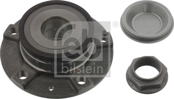 Febi Bilstein 29394 - Radlagersatz alexcarstop-ersatzteile.com