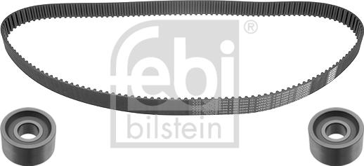 Febi Bilstein 29392 - Zahnriemensatz alexcarstop-ersatzteile.com