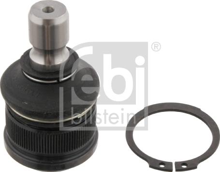 Febi Bilstein 29357 - Trag / Führungsgelenk alexcarstop-ersatzteile.com