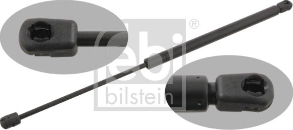 Febi Bilstein 29320 - Gasfeder, Koffer / Laderaum alexcarstop-ersatzteile.com