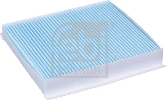 Febi Bilstein 29221 - Filter, Innenraumluft alexcarstop-ersatzteile.com