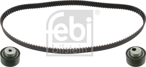 Febi Bilstein 29271 - Zahnriemensatz alexcarstop-ersatzteile.com