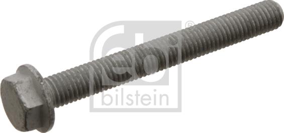 Febi Bilstein 29278 - Schraube, Druckplatte alexcarstop-ersatzteile.com