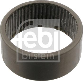 Febi Bilstein 29780 - Lager, Achsschenkel alexcarstop-ersatzteile.com