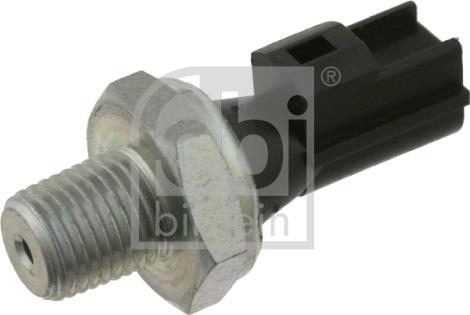 Febi Bilstein 24436 - Sensor, Öldruck alexcarstop-ersatzteile.com