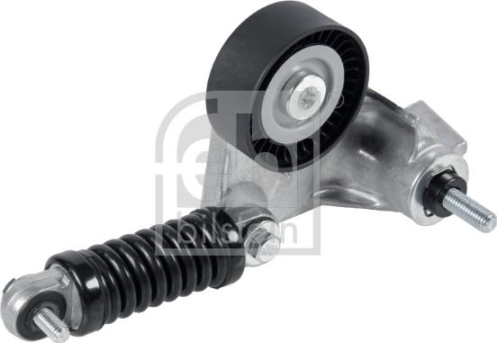 Febi Bilstein 24429 - Riemenspanner, Keilrippenriemen alexcarstop-ersatzteile.com