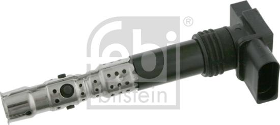 Febi Bilstein 24500 - Zündspule alexcarstop-ersatzteile.com