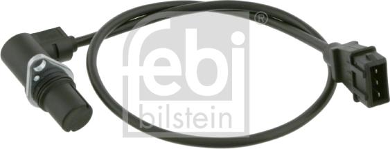 Febi Bilstein 24508 - Impulsgeber, Kurbelwelle alexcarstop-ersatzteile.com