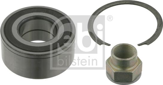 Febi Bilstein 24524 - Radlagersatz alexcarstop-ersatzteile.com