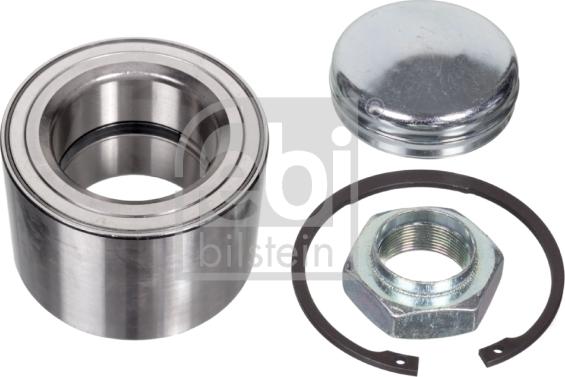 Febi Bilstein 24521 - Radlagersatz alexcarstop-ersatzteile.com