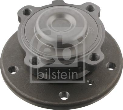 Febi Bilstein 24571 - Radlagersatz alexcarstop-ersatzteile.com