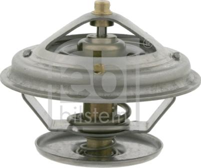 Febi Bilstein 24643 - Thermostat, Kühlmittel alexcarstop-ersatzteile.com