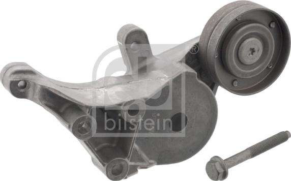 Febi Bilstein 24653 - Riemenspanner, Keilrippenriemen alexcarstop-ersatzteile.com