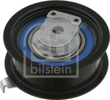 Febi Bilstein 24606 - Spannrolle, Zahnriemen alexcarstop-ersatzteile.com