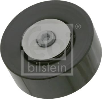 Febi Bilstein 24639 - Umlenk / Führungsrolle, Keilrippenriemen alexcarstop-ersatzteile.com