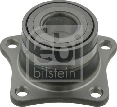 Febi Bilstein 24631 - Radlagersatz alexcarstop-ersatzteile.com