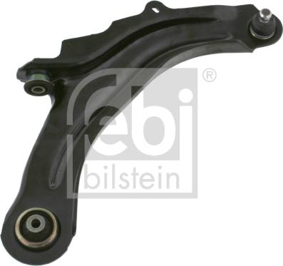 Febi Bilstein 24084 - Lenker, Radaufhängung alexcarstop-ersatzteile.com