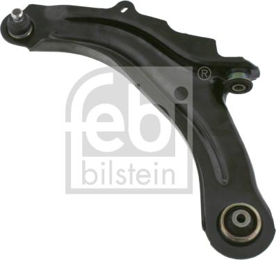 Febi Bilstein 24083 - Lenker, Radaufhängung alexcarstop-ersatzteile.com