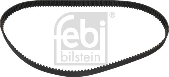 Febi Bilstein 24186 - Zahnriemen alexcarstop-ersatzteile.com