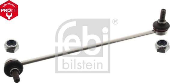 Febi Bilstein 24122 - Stange / Strebe, Stabilisator alexcarstop-ersatzteile.com