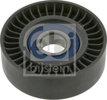 Febi Bilstein 24178 - Umlenk / Führungsrolle, Keilrippenriemen alexcarstop-ersatzteile.com