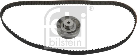 Febi Bilstein 24856 - Zahnriemensatz alexcarstop-ersatzteile.com