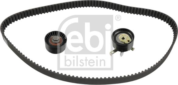 Febi Bilstein 24803 - Zahnriemensatz alexcarstop-ersatzteile.com