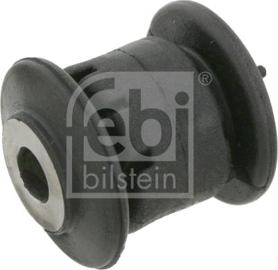 Febi Bilstein 24390 - Lagerung, Lenker alexcarstop-ersatzteile.com