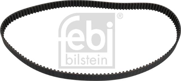 Febi Bilstein 24367 - Zahnriemen alexcarstop-ersatzteile.com