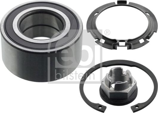 Febi Bilstein 24315 - Radlagersatz alexcarstop-ersatzteile.com