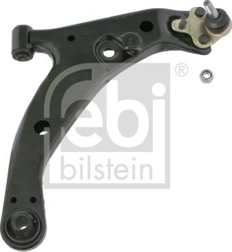 Febi Bilstein 24312 - Lenker, Radaufhängung alexcarstop-ersatzteile.com