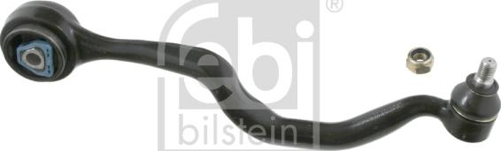 Febi Bilstein 24294 - Lenker, Radaufhängung alexcarstop-ersatzteile.com