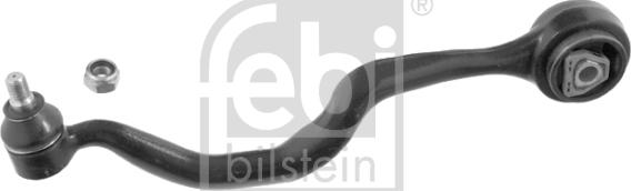 Febi Bilstein 24295 - Lenker, Radaufhängung alexcarstop-ersatzteile.com